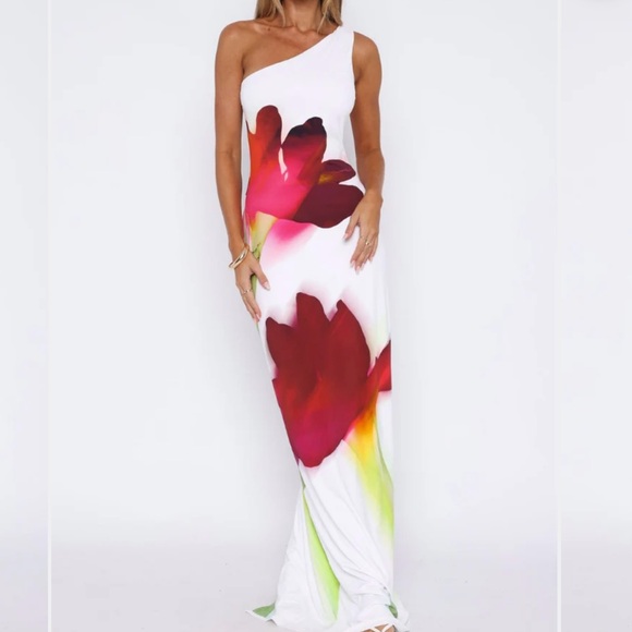 NWT Angel Lane dress size XS - Picture 2 of 5